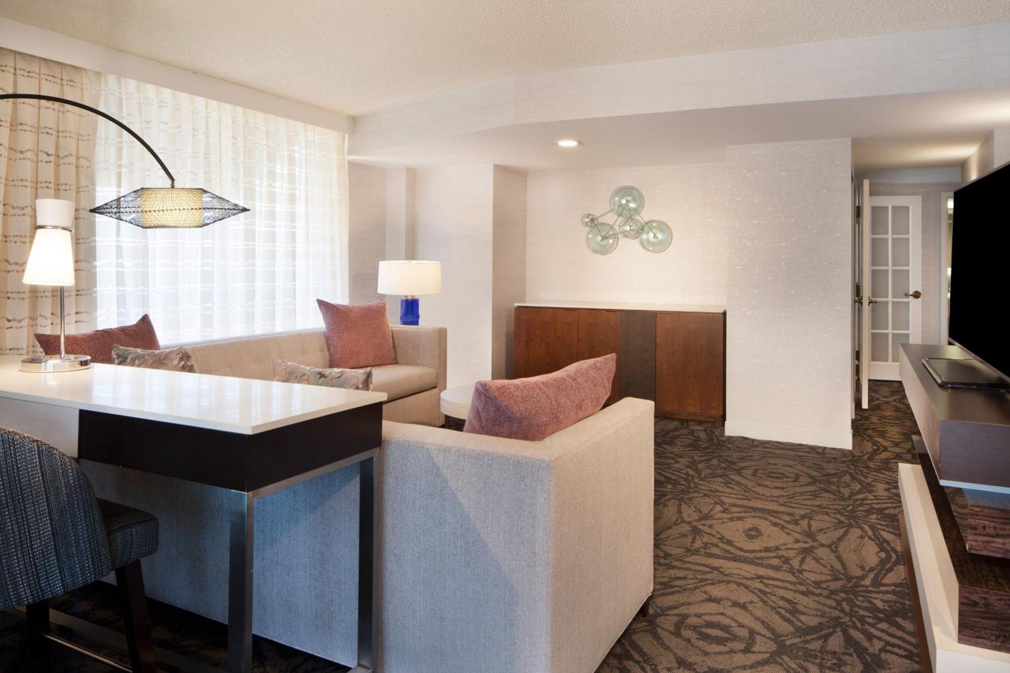 The Westin Princeton At Forrestal Village Exterior foto
