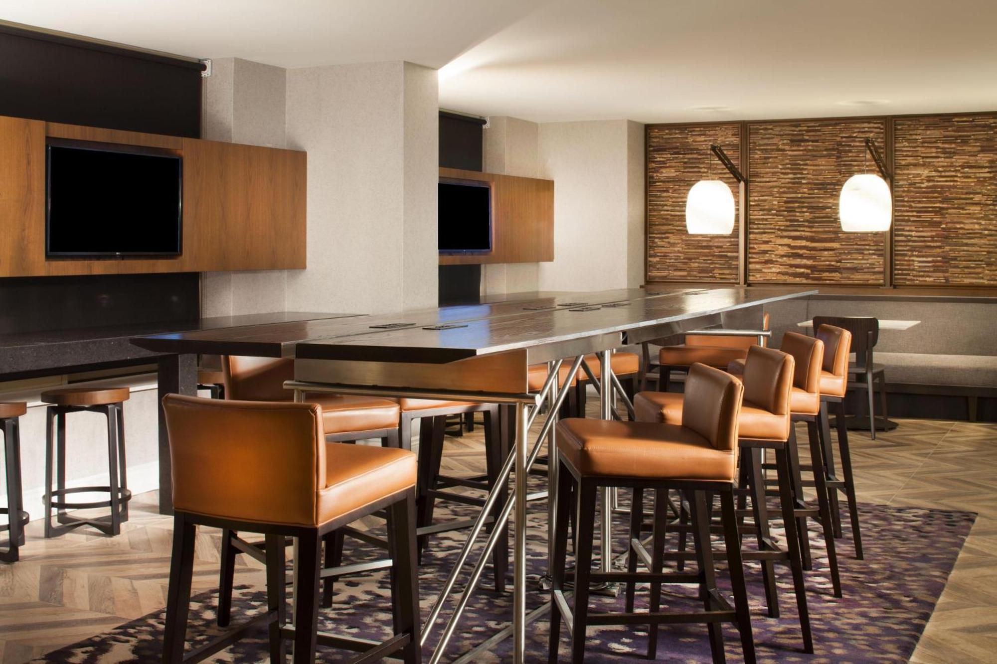 The Westin Princeton At Forrestal Village Exterior foto